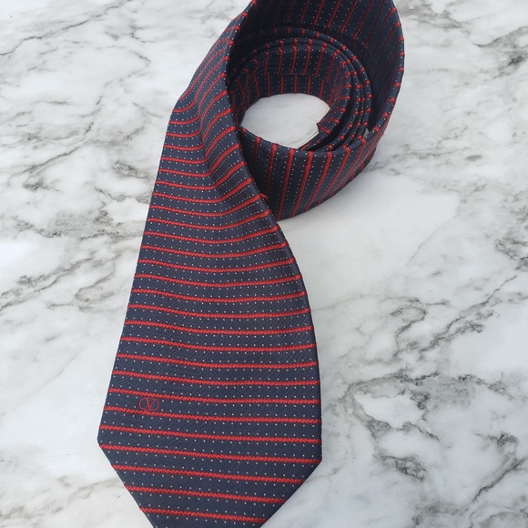 Valentino luxury tie - Picture 3 of 4